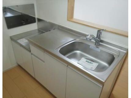 パークサイドの物件内観写真