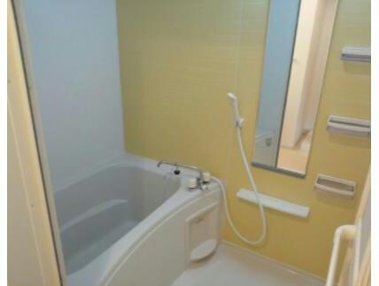 パークサイドの物件内観写真