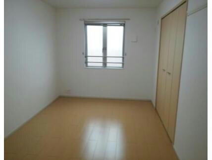 パークサイドの物件内観写真