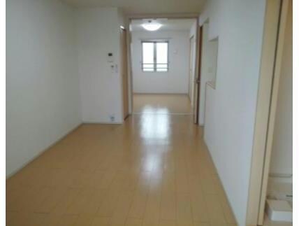 パークサイドの物件内観写真