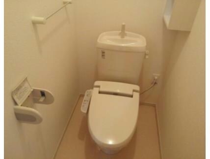 パークサイドの物件内観写真