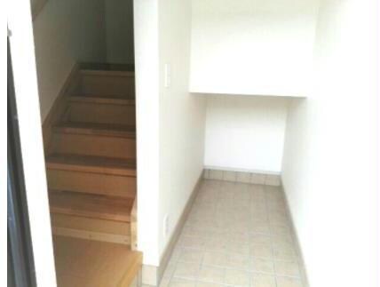 パークサイドの物件内観写真