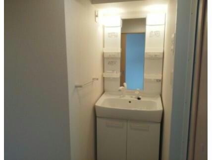 パークサイドの物件内観写真