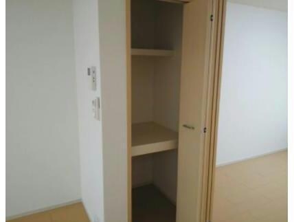 パークサイドの物件内観写真