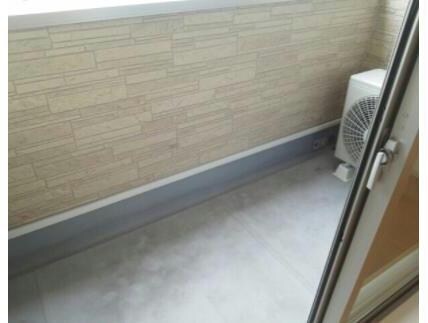 パークサイドの物件内観写真