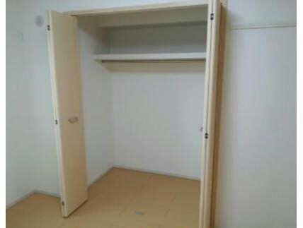 パークサイドの物件内観写真