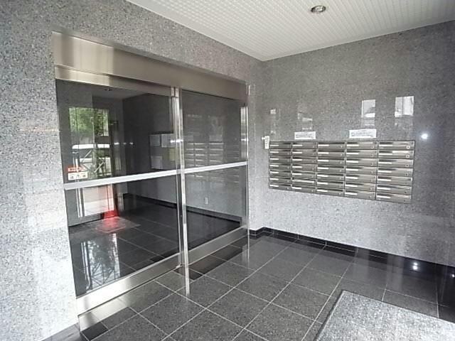 西町ロイヤルスクエアの物件外観写真