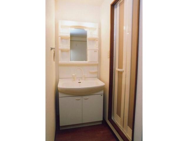 西町ロイヤルスクエアの物件内観写真