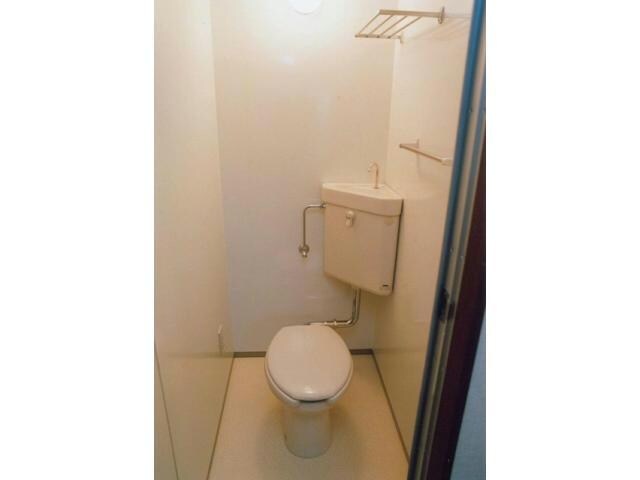 西町ロイヤルスクエアの物件内観写真