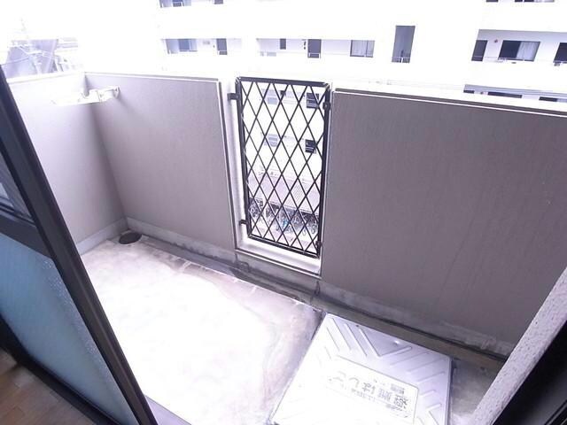 西町ロイヤルスクエアの物件内観写真