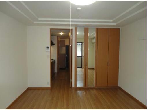 ソレイユ曙の物件内観写真