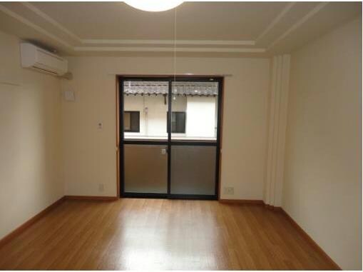 ソレイユ曙の物件内観写真