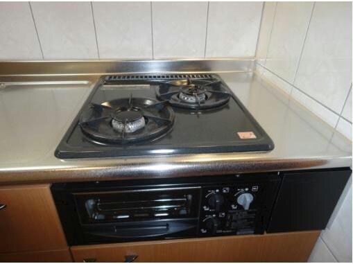 ソレイユ曙の物件内観写真