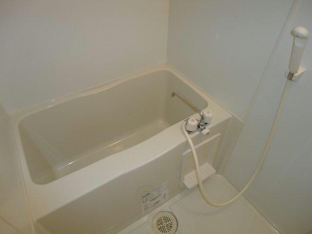 ソレイユ曙の物件内観写真