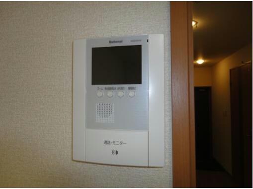 ソレイユ曙の物件内観写真