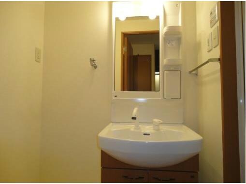 ソレイユ曙の物件内観写真