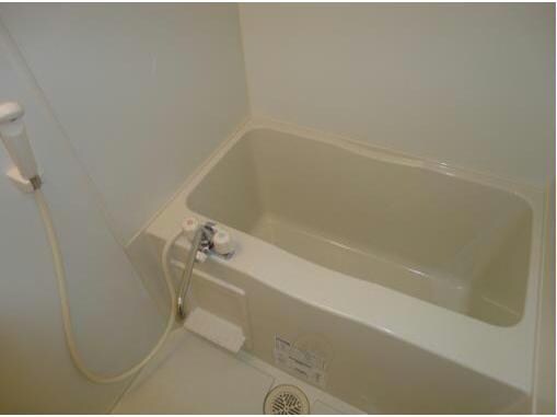 ソレイユ曙の物件内観写真