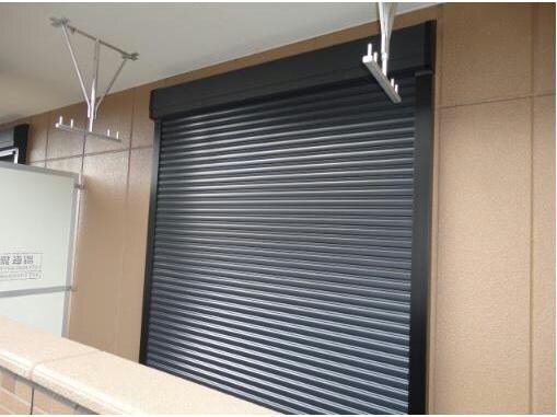 ソレイユ曙の物件内観写真