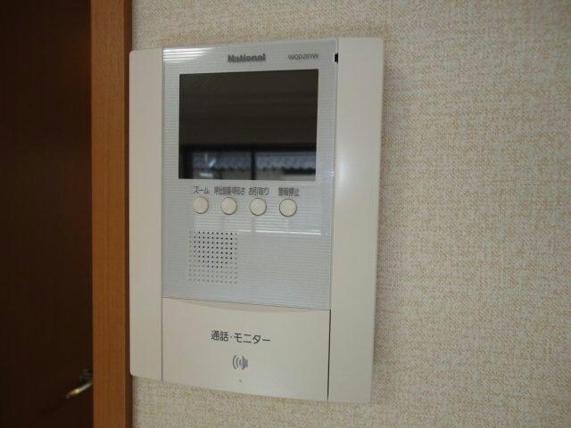 ソレイユ曙の物件内観写真