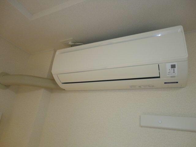 ソレイユ曙の物件内観写真