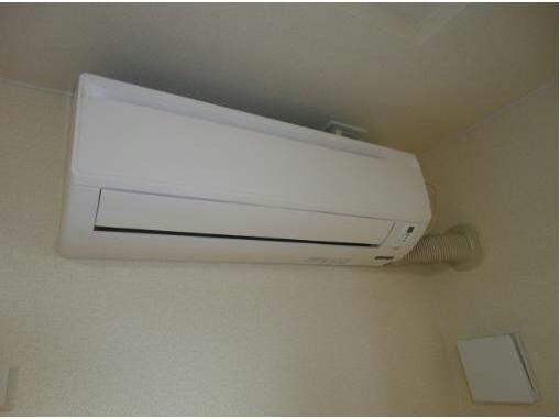 ソレイユ曙の物件内観写真