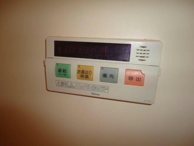 ナオティーフォーの物件内観写真