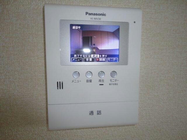 ナオティーフォーの物件内観写真