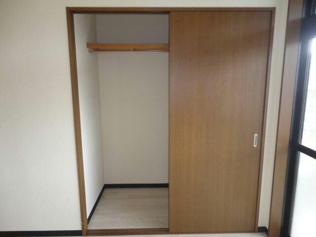 ナオティーフォーの物件内観写真