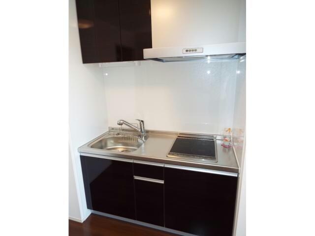 Ｄ-ｒｏｏｍ新涯の物件内観写真