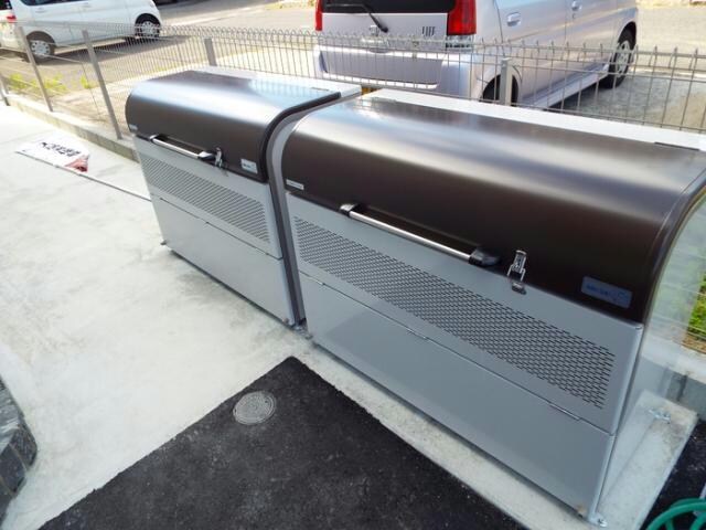 Ｄ-ｒｏｏｍ新涯の物件外観写真