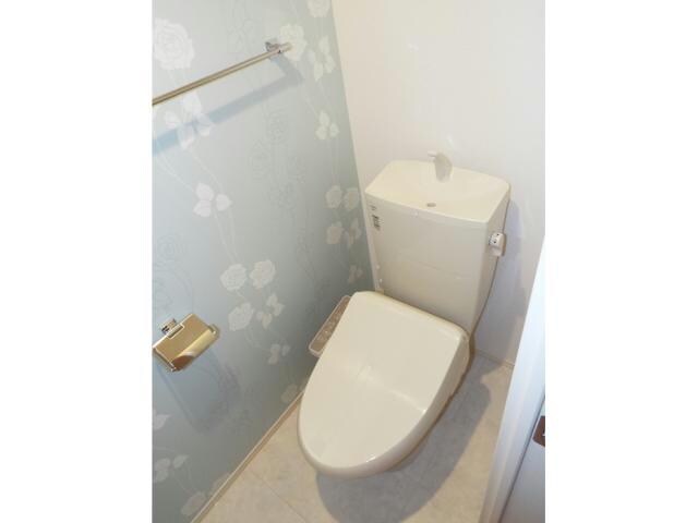 Ｄ-ｒｏｏｍ新涯の物件内観写真