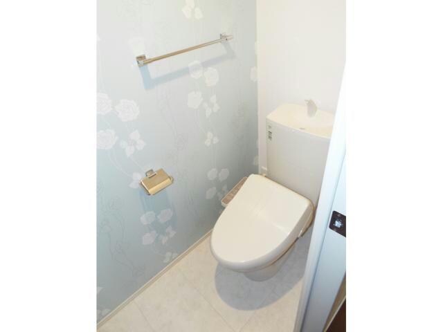 Ｄ-ｒｏｏｍ新涯の物件内観写真