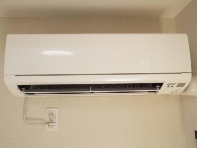 Ｄ-ｒｏｏｍ新涯の物件内観写真