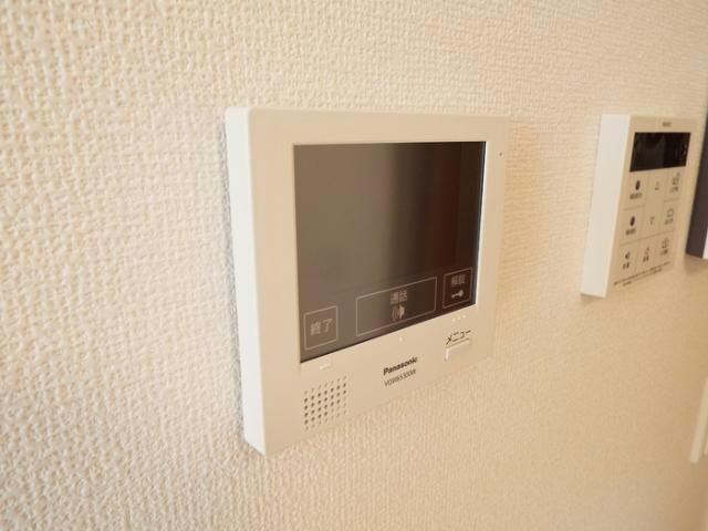 Ｄ-ｒｏｏｍ新涯の物件内観写真