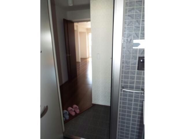 Ｄ-ｒｏｏｍ新涯の物件内観写真