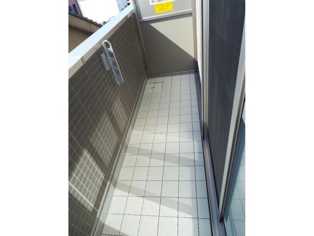 Ｄ-ｒｏｏｍ新涯の物件内観写真