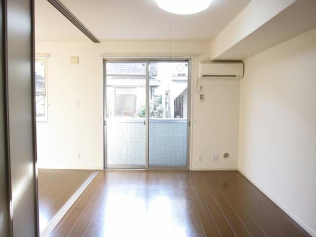 ローゼスポート港町　Ｂ棟の物件内観写真