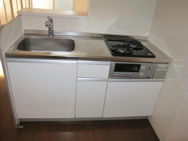 ローゼスポート港町　Ｂ棟の物件内観写真