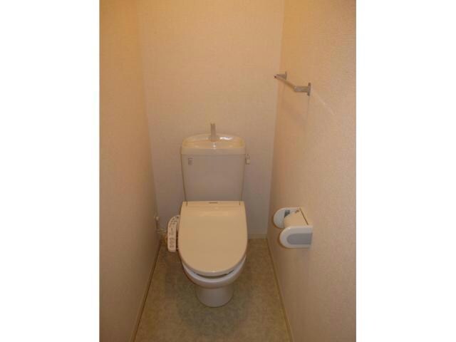 ローゼスポート港町　Ｂ棟の物件内観写真