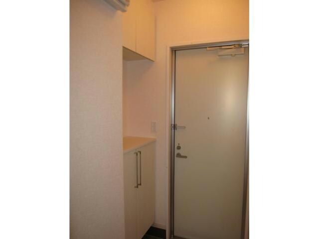 ローゼスポート港町　Ｂ棟の物件内観写真