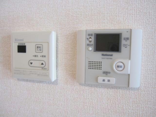 ローゼスポート港町　Ｂ棟の物件内観写真