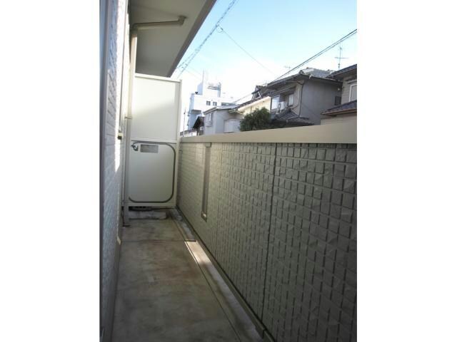 ローゼスポート港町　Ｂ棟の物件内観写真