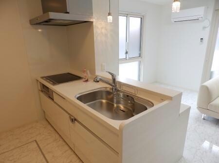 Ｄ-Residence御船町の物件内観写真