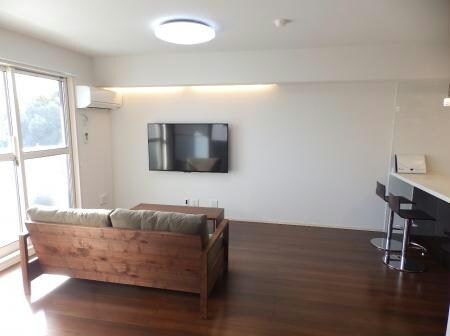 Ｄ-Residence御船町の物件内観写真