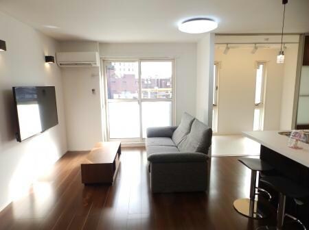 Ｄ-Residence御船町の物件内観写真