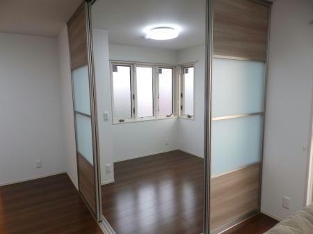 Ｄ-Residence御船町の物件内観写真