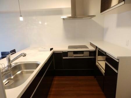 Ｄ-Residence御船町の物件内観写真