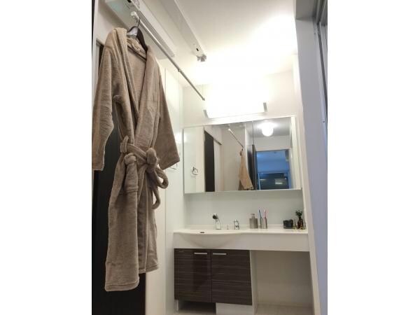 Ｄ-Residence御船町の物件内観写真