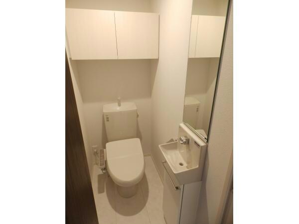 Ｄ-Residence御船町の物件内観写真