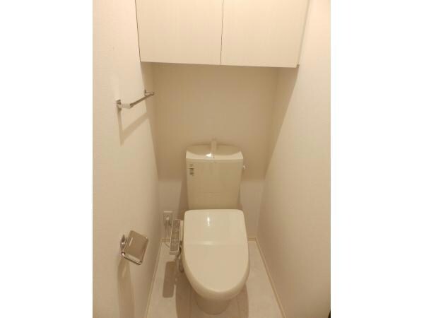 Ｄ-Residence御船町の物件内観写真